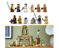 LEGO Star Wars 75365 Baza Rebeliantów na Yavin 4 - 1159419 - zdjęcie 6